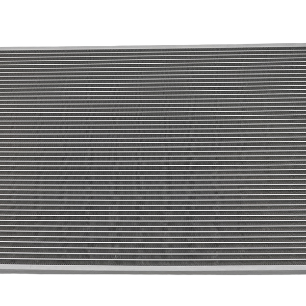 Aluminum Radiator fit for Kia Optima EX / LX / S / Special 2.4L KI3010163 2016-2020-2