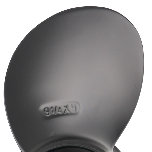 3 Blade Propeller fit for Suzuki DF 8A 9.9A/B 15A 20A 58100-90L50-019 9.25" RH-1