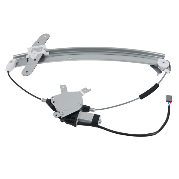 Window Regulator Assembly fit for Lincoln Town Car 98-11 3W1Z5423395AA w/ Motor-3