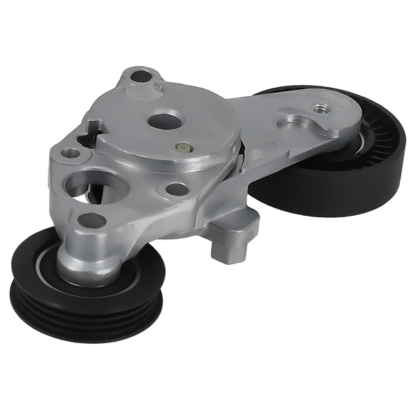 Drive Belt Tensioner Kit fit for 2010-2011 Toyota Camry Water Pump AC BT453-4