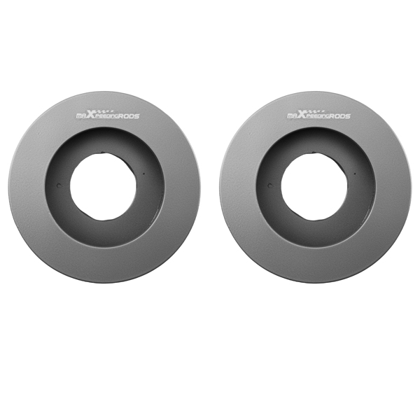 2" Lift Spacer Kit fit for Ford Explorer 11-19 2WD 4WD Front Rear Carbon Steel-1