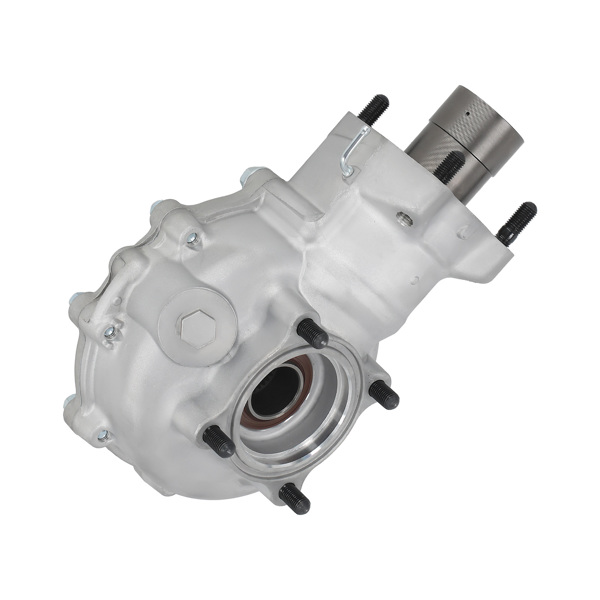 Rear Differential Assembly 41300HP0B80 fit for Honda Foreman Rubicon 500 05-14-6