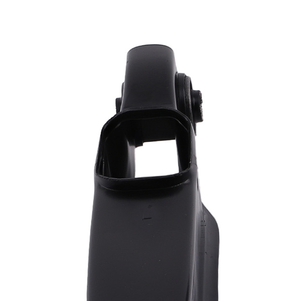 6PCS Rear Control Arm Upper Lower & Assist Link Kit fit for Mitsubishi Mirage 93-02-5