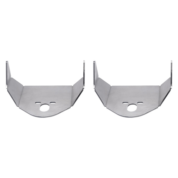 2500lbs Air Spring Bags 2.75-3.5" Axle Tube fit for GMC Sierra fit for Chevrolet-5