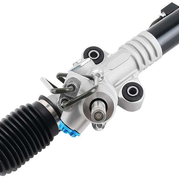 Complete Power Steering Assembly fit for Subaru Impreza 2.5L H4 WRX STI 2008-2014-4