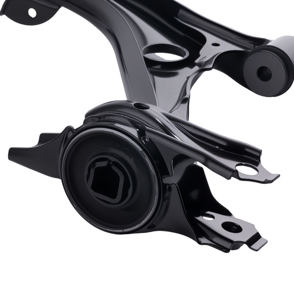 Front Lower Control Arms w/ Ball Joints Suspension Kit fit for 2016-19 Honda Civic-3
