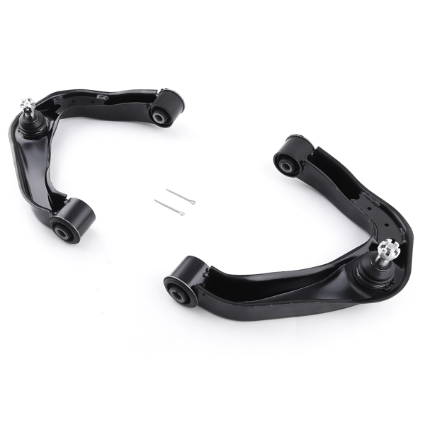 Front Upper Control Arms w/ Ball Joints fit for Nissan Xterra Frontier Pathfinder-6