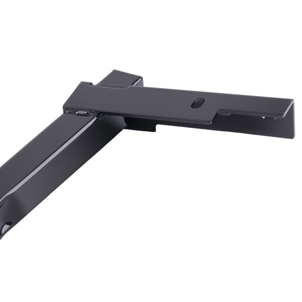 Rear Trailer Hitch 2" Receiver fit for Jeep Grand Cherokee L 3-Row 2021-2025 8000lbs-5