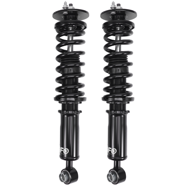 Adjustable Coilovers Lowering Kit fit for Nissan 240SX S13 89-94 Shock Absorbers-1