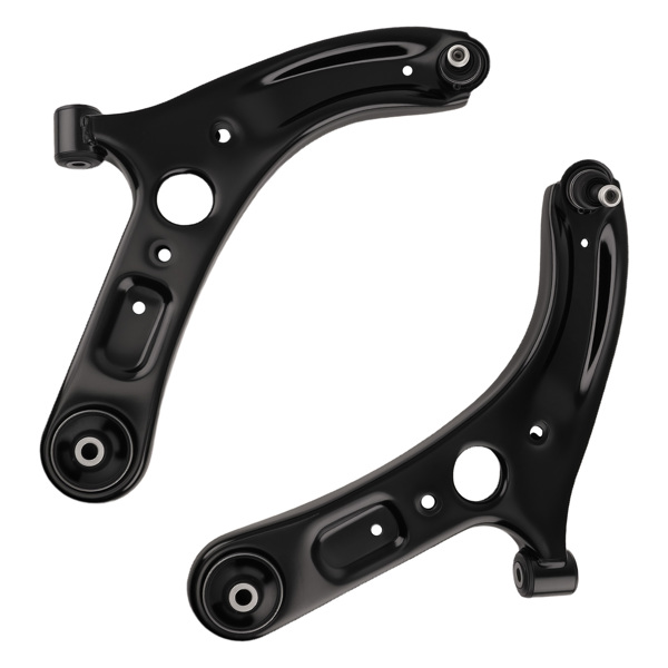 Front Suspension Control Arm with Ball Joint fit for 2014-2018 Kia Forte Koup Forte5-1