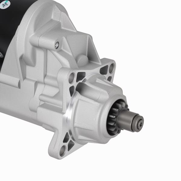 Starter Motor fit for Dodge Ram 2500 3500 5.9L 2003 04-2006 17892N 12V 2.7KW 13T CW-3