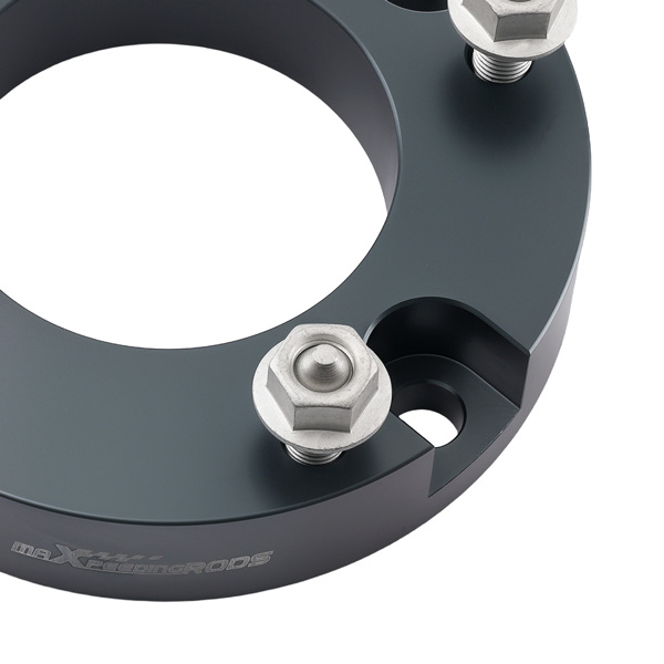 1.5" Front Lift Spacers fit for Toyota Tacoma 4WD 2024-2025 Strut Spacer Kit-3
