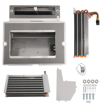 A/C Blower Motor fit for Kenworth T600 T600B T660 T800 W900L W900B Aerocab 1987-2014