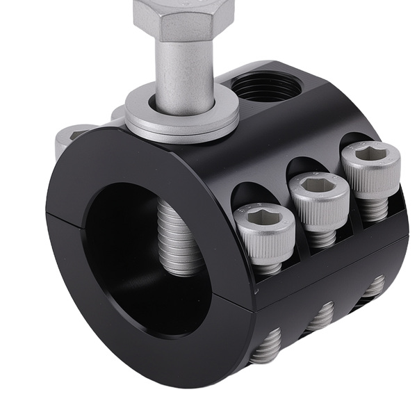 Front Stabilizer Mounting Set fit for Jeep JK JL Gladiator 2007+ Steering Kit-2