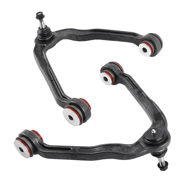 4x Upper Control Arms Lower Ball Joint fit for 99-06 Chevy Silverado GMC Sierra 1500-1