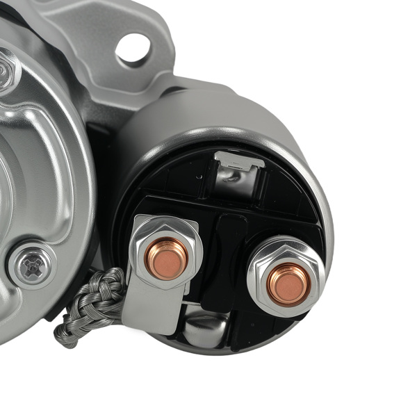 Starter Motor fit for Dodge Journey 2.4L 2009-2018 5034555AA 1.2kW CW 12V-1