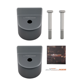 Front 2\\" End Leveling Kit fit for F250/350 Super Duty 4WD 05-23