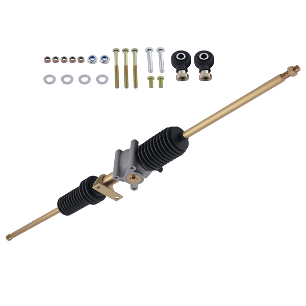Steering Rack and Pinion Assembly fit for Polaris Ranger 700 6X6/MVRS 2006-2010-6