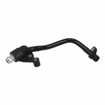 Turbo Coolant Return Line fit for Mercedes Benz E63 AMG 4Matic M157 5.5L 2013-2016