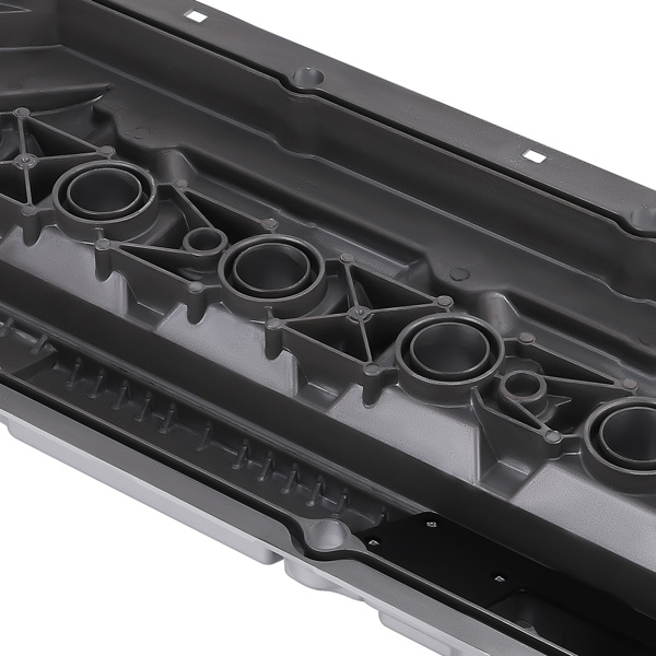 Engine Valve Cover fit for BMW 325i 330i E46 525i 530i E39 X3 2002-2006 11127512839-5