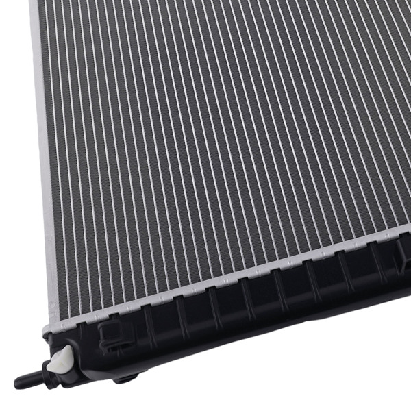 Aluminum Cooling Radiator fit for Chevrolet HHR 2006-2011 2219017 AT Transmission-4