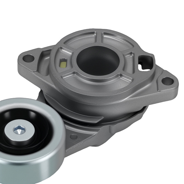 Drive Belt Tensioner Pulley fit for Honda Fit 1.5L SOHC 2009-2013 999249A-4