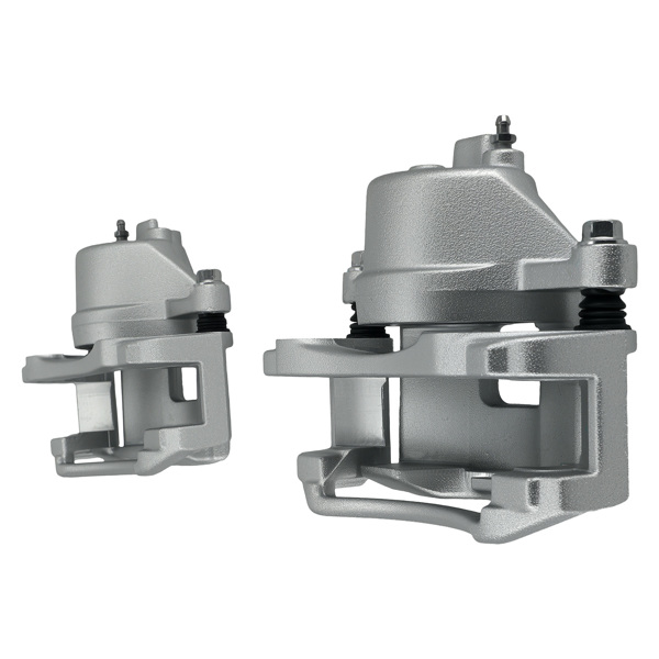 Front Brake Caliper Assembly fit for Oldsmobile Intrigue 1998-2002 18B4638 w/Bracket-4