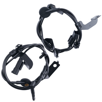 2Pcs ABS Speed Sensor Front L/R fit for Chrysler 200 5085822AC 5085823AC