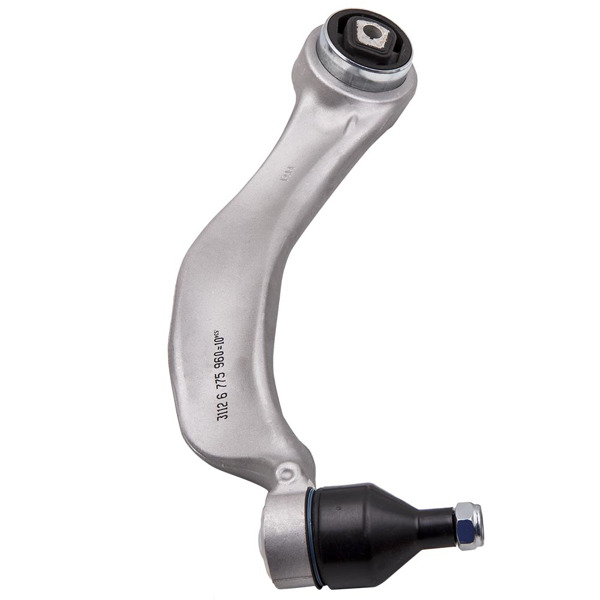 Front Lower Control Arms w/ Ball Joints fit for 2011 BMW 740i 740Li 750i 750Li 760Li-4