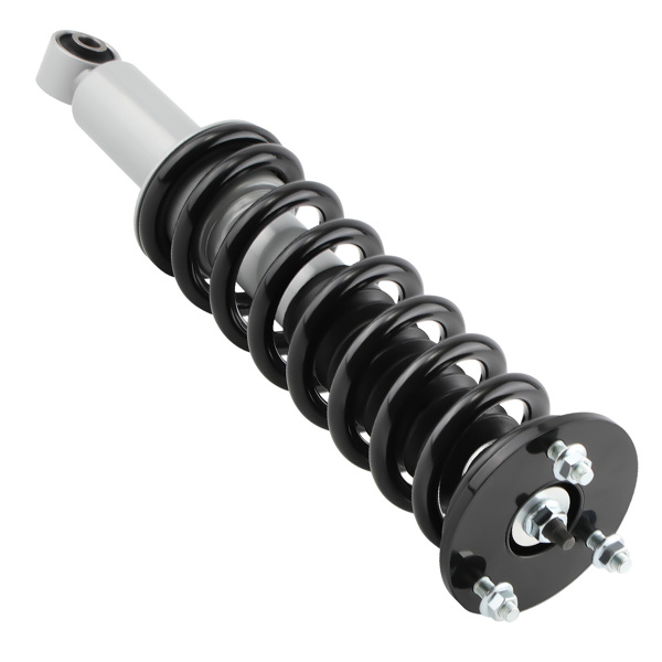 BFO 2.5" Front Strut Coil Spring Assembly fit for Nissan Frontier 4WD 2005-22-2