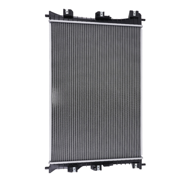 Classic Engine Radiator fit for Ford Explorer/Police 3.5L 2013-2019 DB5Z8005A-6