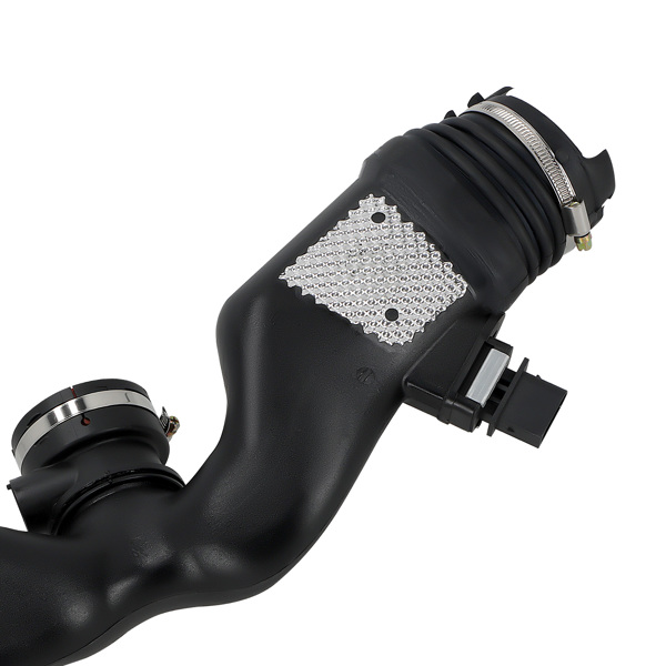 Engine Duct w/Air Mass Sensor fit for Mercedes-Benz ML320 W164 2007-2009 6420907337-3