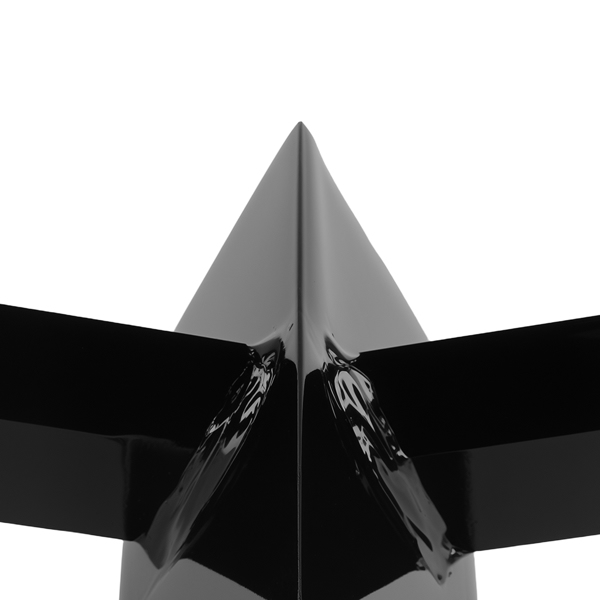 4 Way Wedge fit for Boss EC5T20 ED7T15 ES7T20 ED8T20 Electric Splitter Steel-4