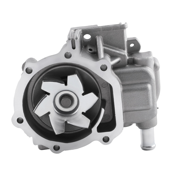 Timing Belt Water Pump Kit fit for Subaru Impreza Forester Outback EJ253 2.5L New-2