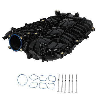 Air Intake Manifold fit for Chevrolet Traverse GMC Acadia Saab Buick 3.6L 12648915