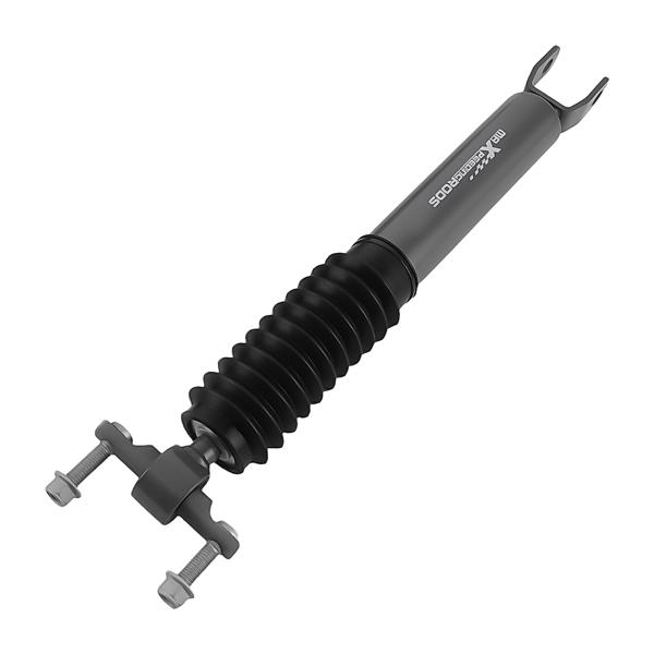 0-3" Upgraded Front Shocks fit for Chevy GMC Heavy Duty Trucks 2011-2025 0-3" Lift-4