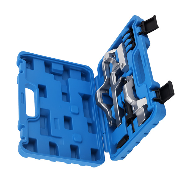 Engine Timing Tool Kit fit for BMW Mini Cooper N12 N14 R55 R56 Locking 2008 2009-3