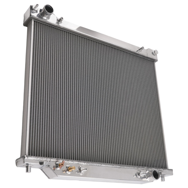 3 Row Engine Radiator fit for Ford F-250 F-350 7.3L V8 1995-1997 CC1725-5