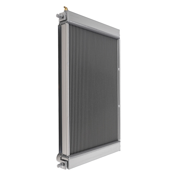 AT Trans Radiator fit for Ford Mustang GT V8 4.6L 1997-2004 DPI2139 3 Row Core-6