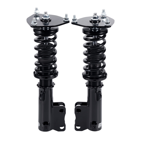 BFO Adjustable Coilover Lowering Kit fit for Mitsubishi Eclipse 4G 2006-2012-4