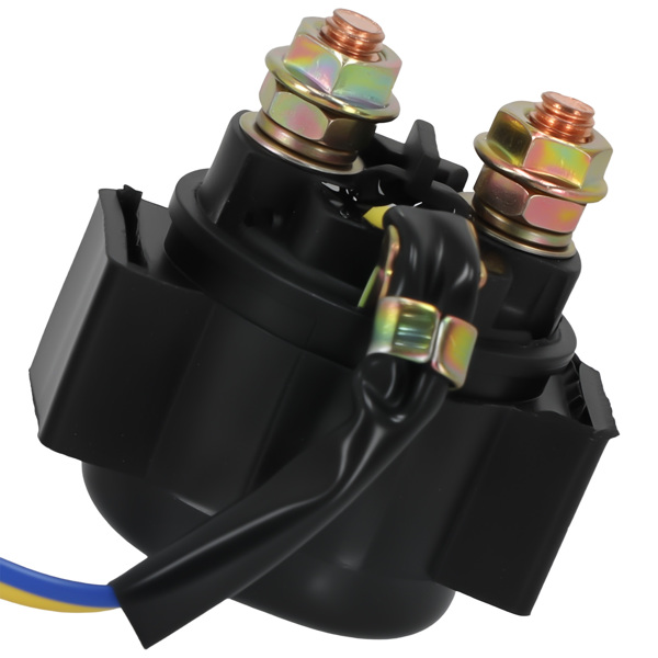 Starter Solenoid Relay Switch fit for Indian Scout Sixty 2016-2022 4012017 4011304-5