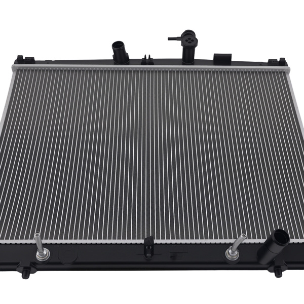 Cooling Radiator fit for Toyota Highlander 3.5L 2.7L 2014-2016 CU13449 TO3010343 AT-1