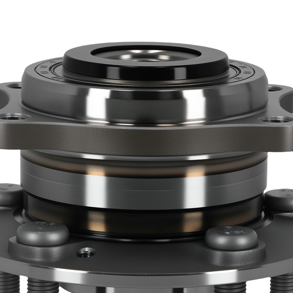Front Wheel Hub & Bearing Assembly fit for Hyundai Santa Fe 2007-2014 513266-1