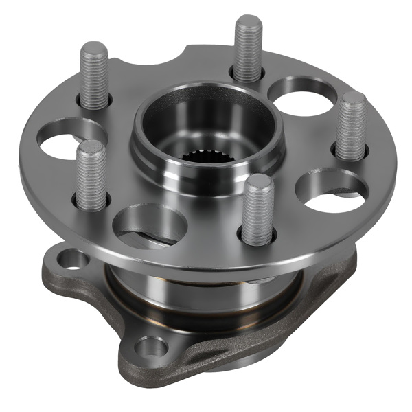 Wheel Hub Bearing Assembly fit for Lexus RX Series 2004-2009 HA590338 AWD 5 Lug-3