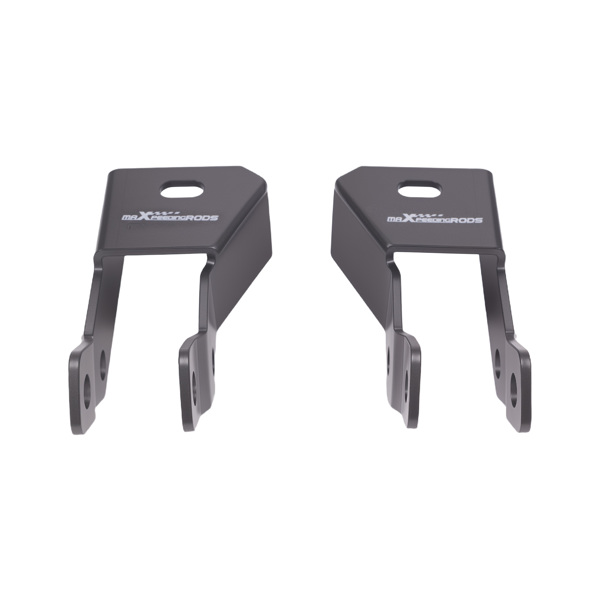 4" Rear Suspension Drop Springs fit for GMC Yukon Denali Tahoe Avalanche 2007-2020-3