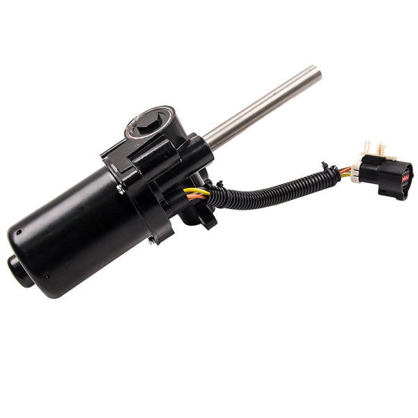 Right Power Running Board Motor Fit Lincoln Navigator Ford 07-2014 9L7Z16A506A-2