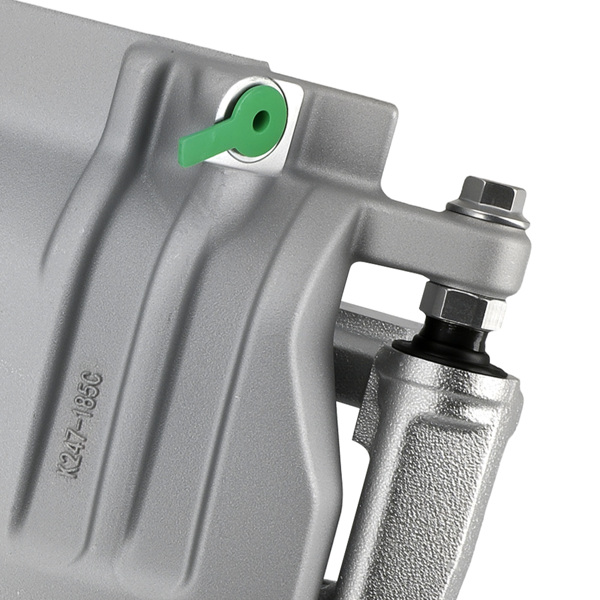 Front Disc Brake Calipers Assembly fit for Chrysler 300 2005-2011 18-B5017 18-B5016-4