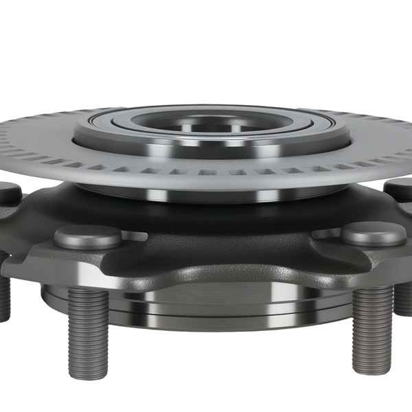 2*Front Wheel Bearing Hub fit for Suzuki Grand Vitara/Vitara 2001-2005 513193-4