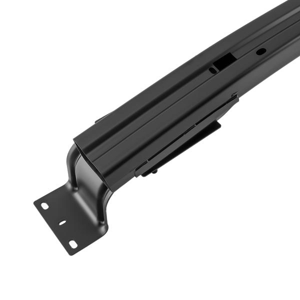 Bolt-On Bumper Reinforcement Front fit for Ram 1500 2013-2020 68196999AB Metal-3