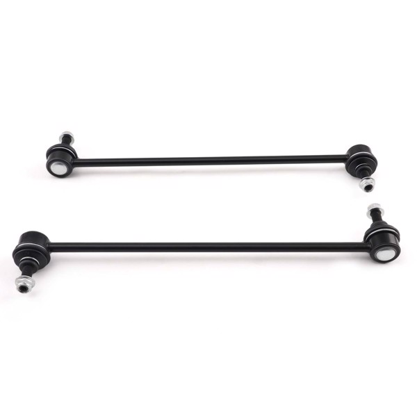 Front Left and Right Sway Bar End Link Pairs fit for Honda Civic CR-V Insight Accord-6